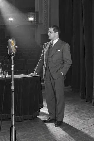 Jorge Eliécer Gaitán