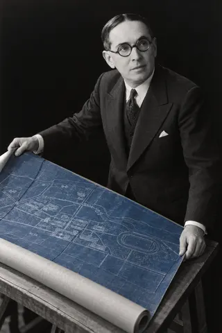 Alfonso López Pumarejo