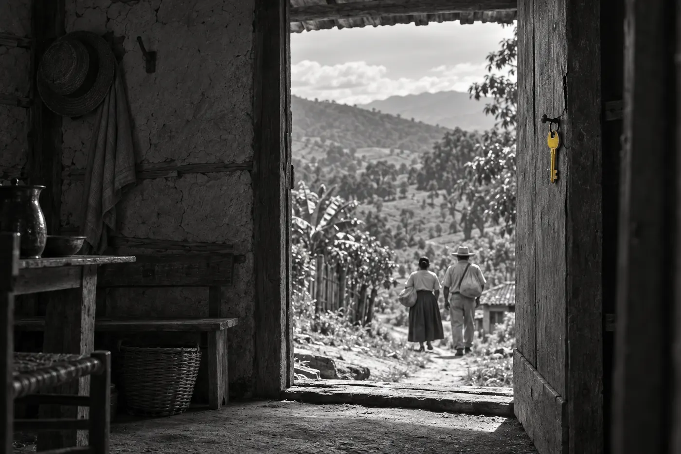 La Violencia (1946–1957)