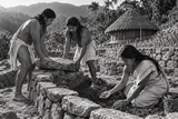 Urbanismo tairona en la Sierra Nevada de Santa Marta (800–1400)