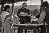 Conquista del altiplano muisca y encuentro de las tres huestes (1536–1539)