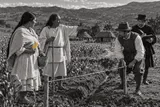 Política de reducciones, resguardos y pueblos de indios (1560–1599)