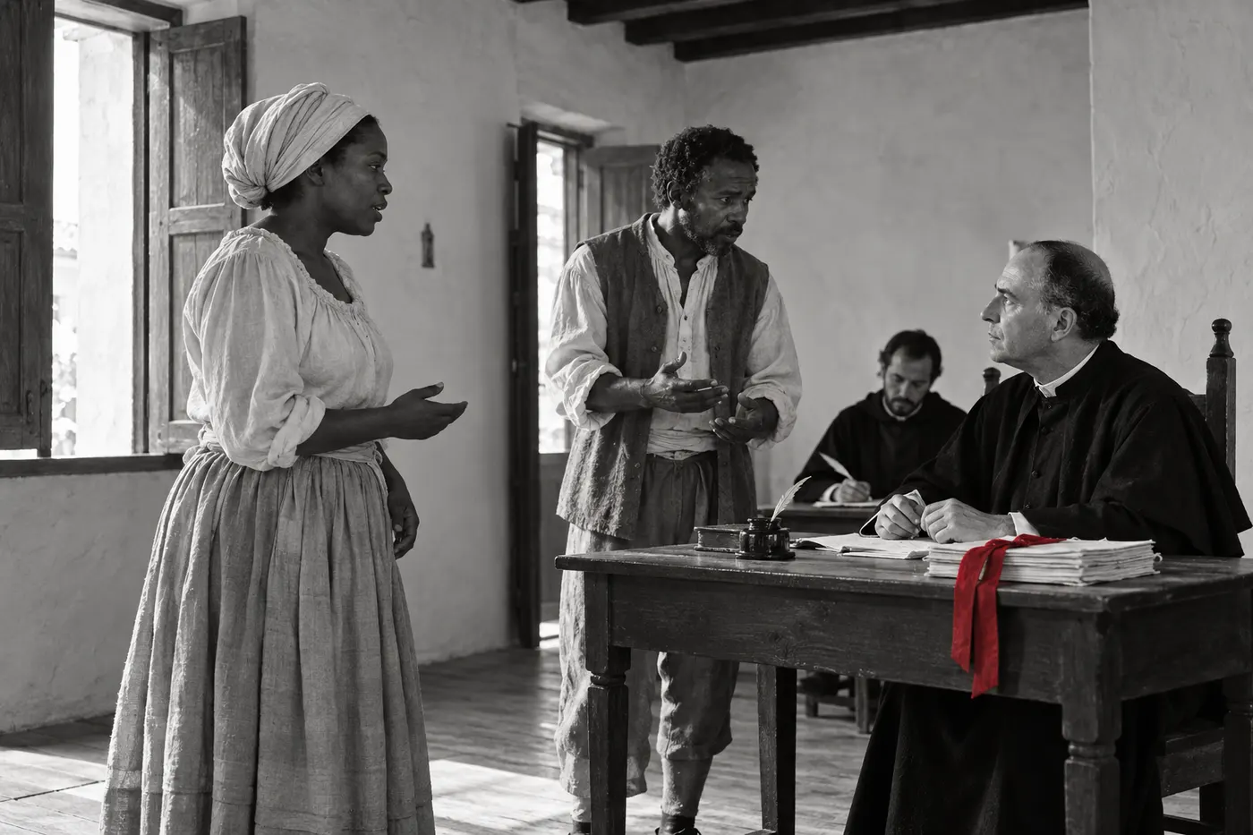 El Tribunal de la Inquisición de Cartagena (1610–1660)