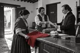 Reformas borbónicas tardías y reorganización fiscal en la Nueva Granada (1780–1782)