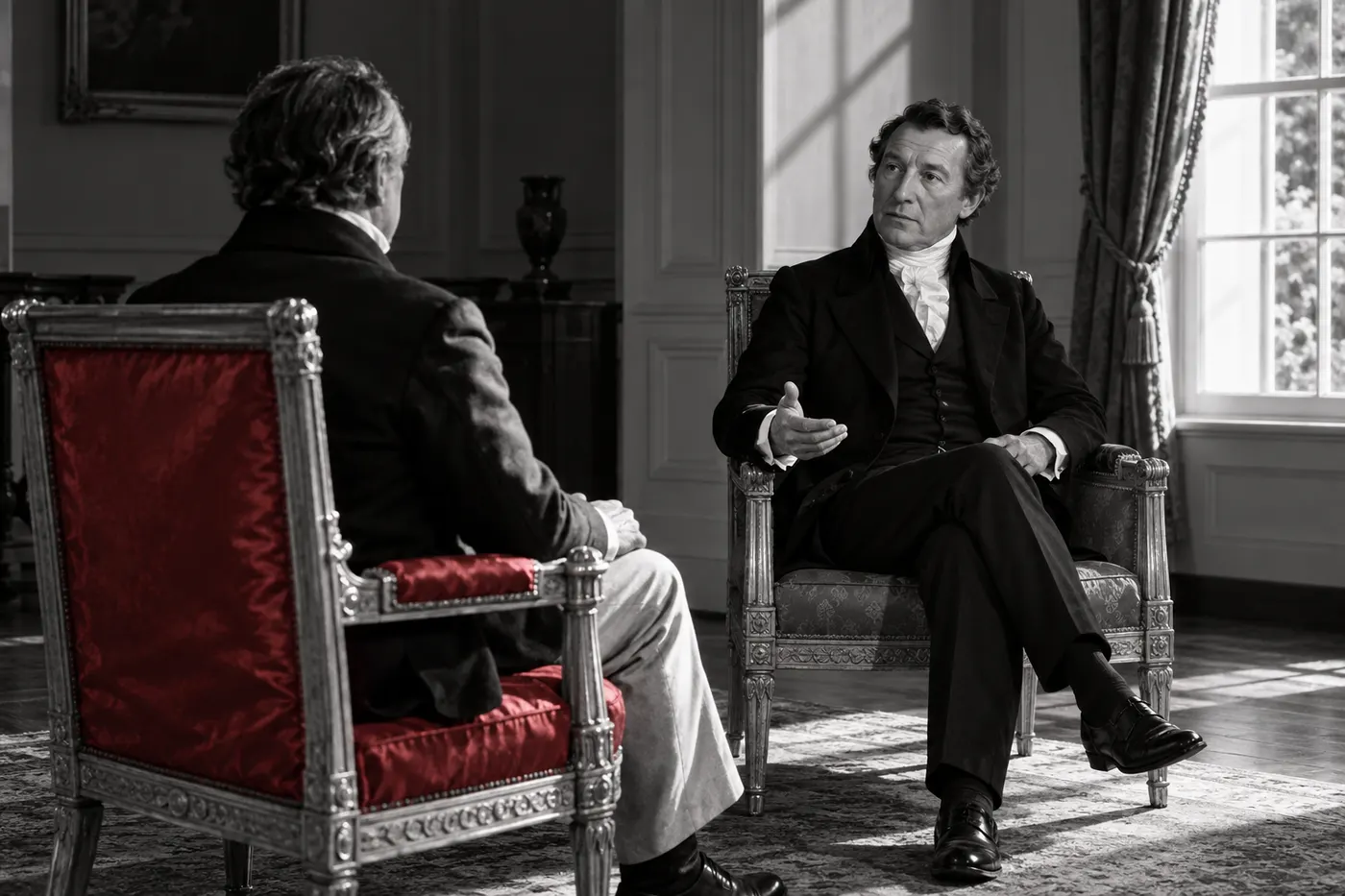 Reconocimiento internacional de la Gran Colombia (1822–1825)