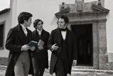 Las reformas santanderistas y el benthamismo (1825–1828)