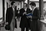 Fundación de la República de la Nueva Granada y administración Santander (1832–1837)