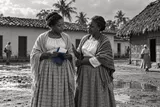 Reformas liberales de medio siglo y abolición de la esclavitud (1850–1852)