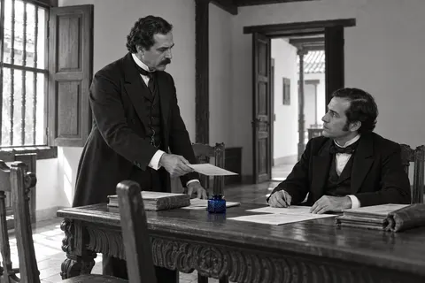 Constitución de Rionegro y consolidación de los Estados Unidos de Colombia