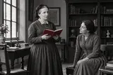 Invención cultural de la nación y república letrada (1869–1875)