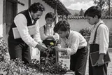 El Decreto Orgánico de Instrucción Pública de 1870
