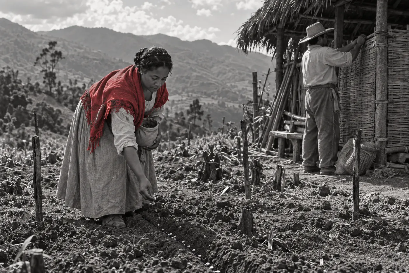 La colonización antioqueña y la fábrica del pionero (1870–1880)