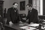 Primera presidencia de Rafael Núñez (1880-1882)