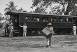 Los ferrocarriles colombianos y la modernización infraestructural (1885–1910)
