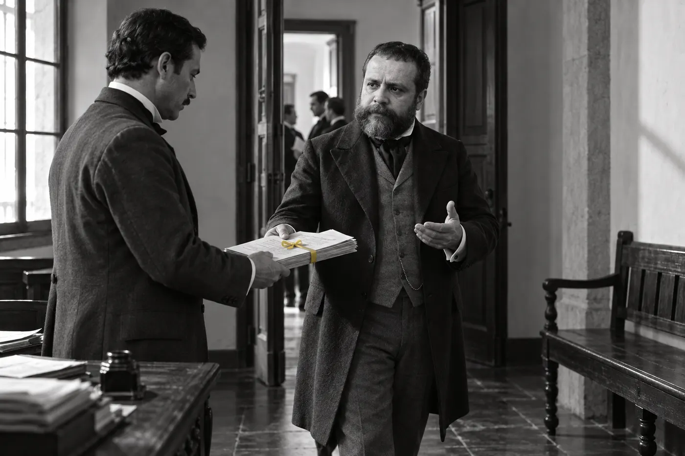 La Regeneración y la Constitución de 1886