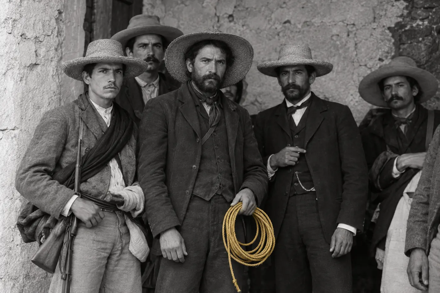 Guerra de los Mil Días (1899–1902)