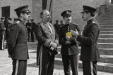 El Quinquenio de Rafael Reyes (1904–1909)