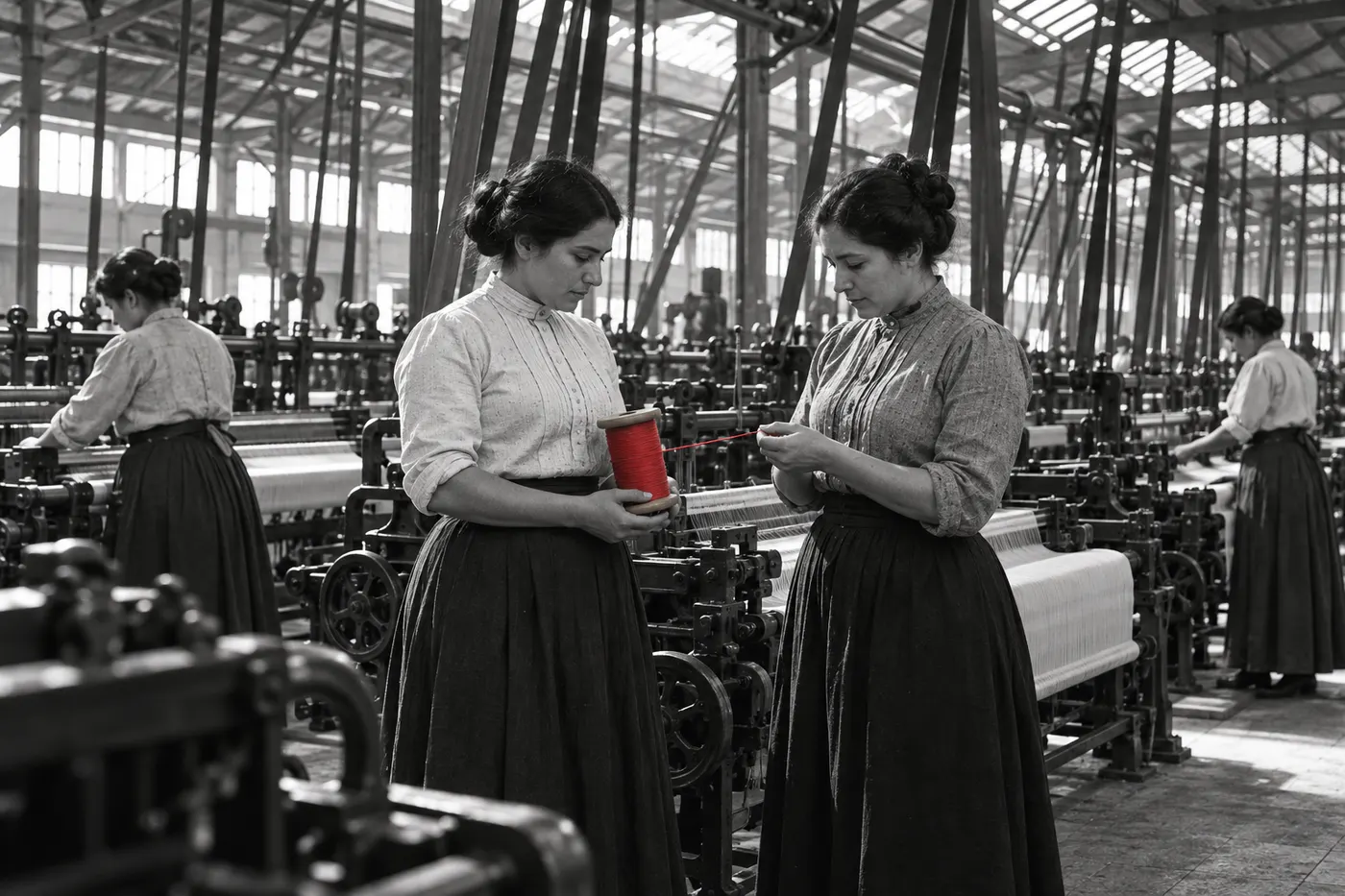 Industrialización antioqueña y concesiones petroleras (1905–1919)