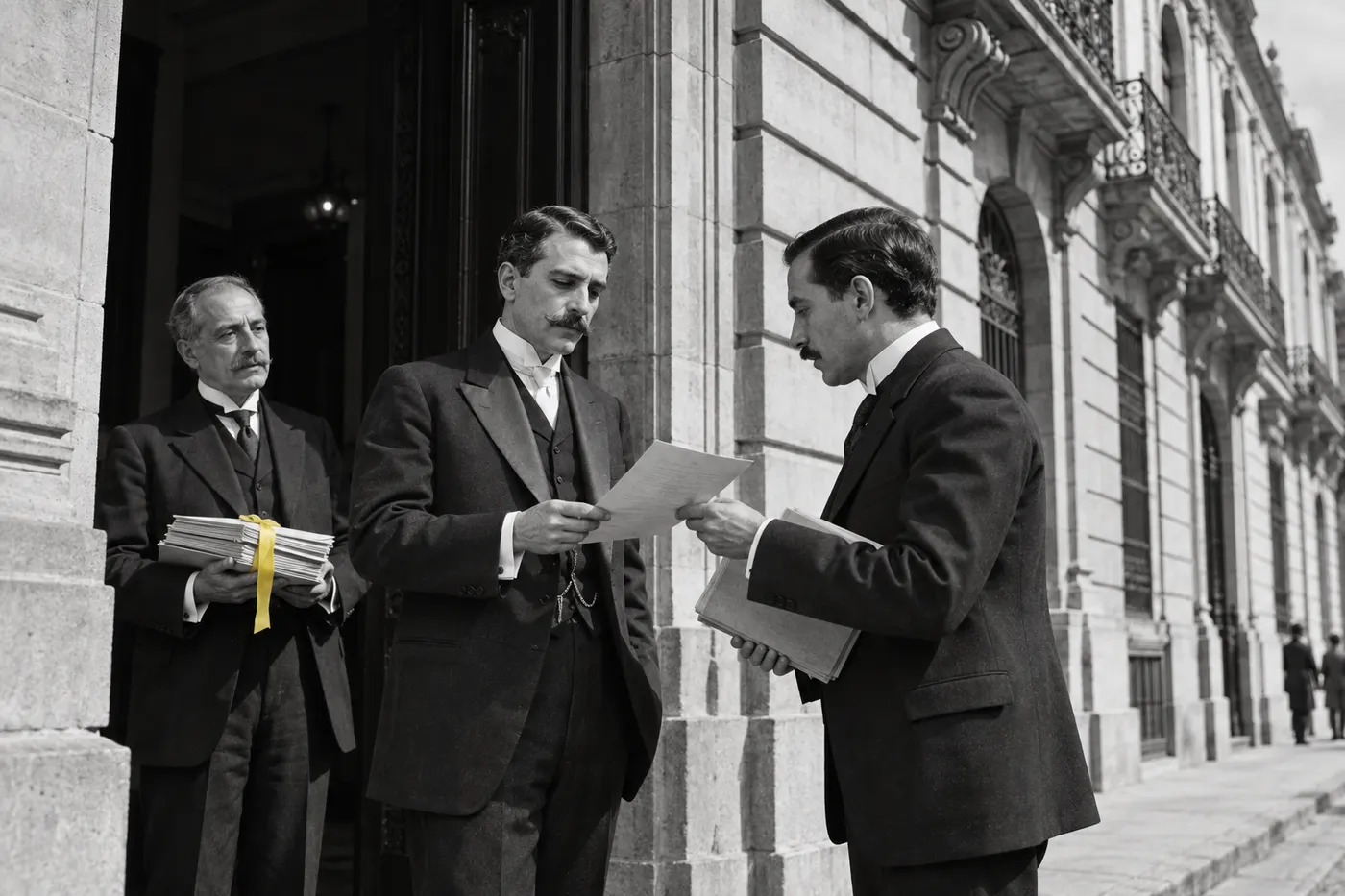 La Reforma Constitucional de 1910 y la Unión Republicana