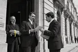 La Reforma Constitucional de 1910 y la Unión Republicana
