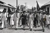 Emergencia del movimiento obrero y socialista en Colombia (1918–1927)