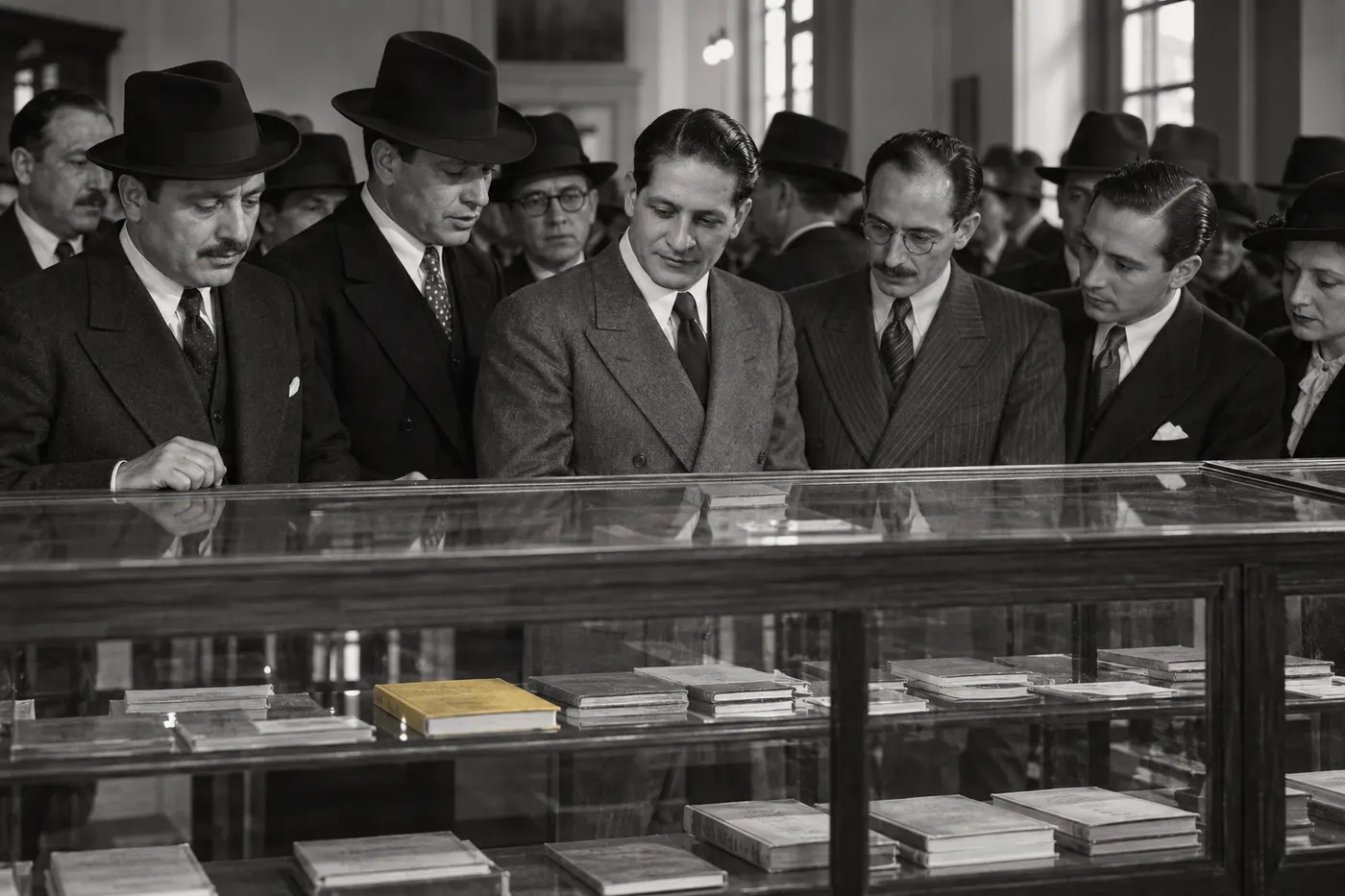 Emergencia de Gaitán y del gaitanismo popular (1930–1942)