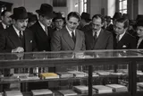 Emergencia de Gaitán y del gaitanismo popular (1930–1942)