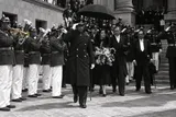 La Revolución en Marcha