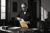 Segundo gobierno de López Pumarejo y crisis del reformismo (1942–1945)