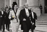 Elecciones de 1946 y retorno conservador