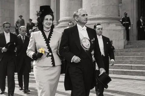 Elecciones de 1946 y retorno conservador