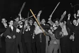 El asesinato de Gaitán y el Bogotazo