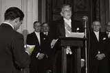 Cierre del Congreso y elección de Laureano Gómez (1949–1950)