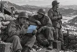 Misión Currie y Batallón Colombia en Corea (1949–1954)