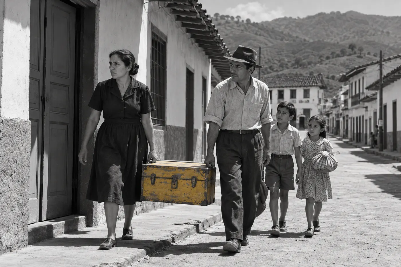 Los pájaros y el terror conservador en el Valle del Cauca (1949–1957)