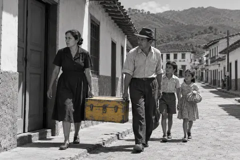 Los pájaros y el terror conservador en el Valle del Cauca (1949–1957)
