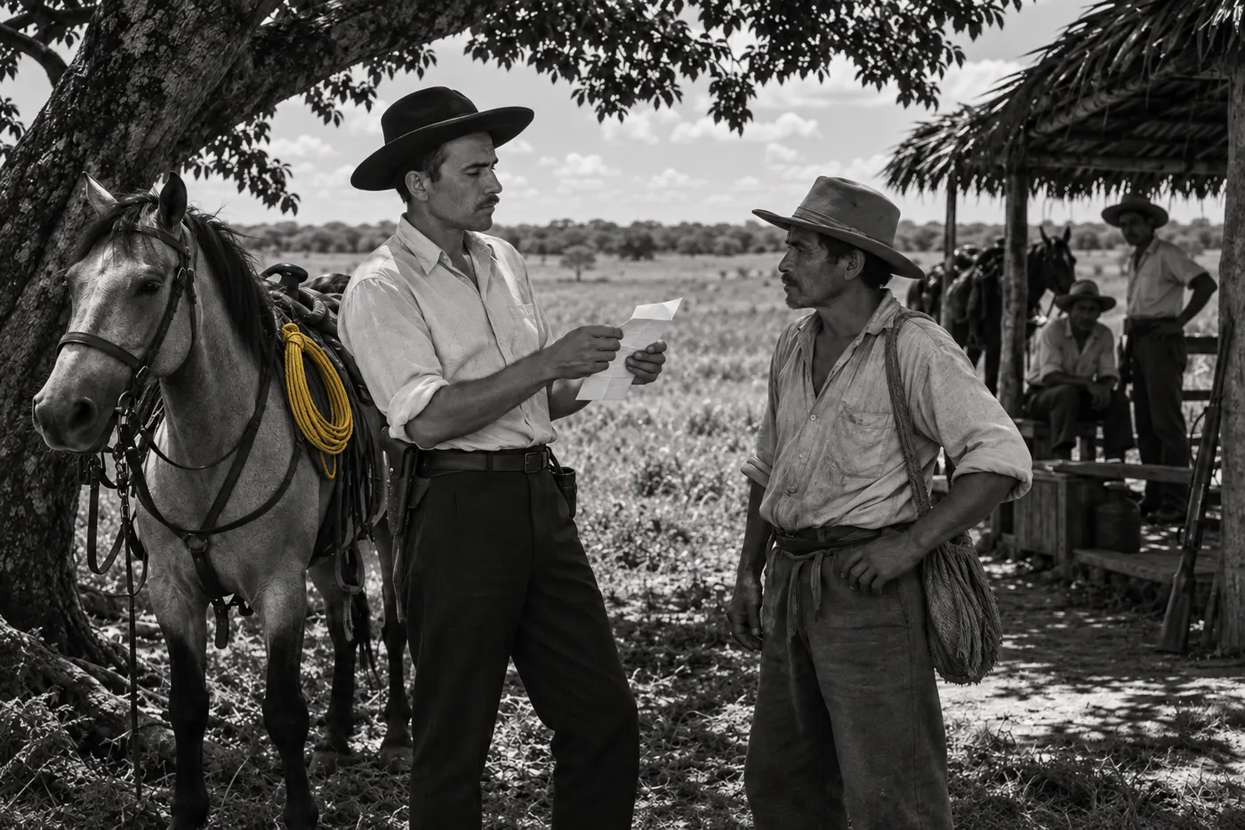 Guerrillas liberales y autodefensas campesinas (1949–1953)