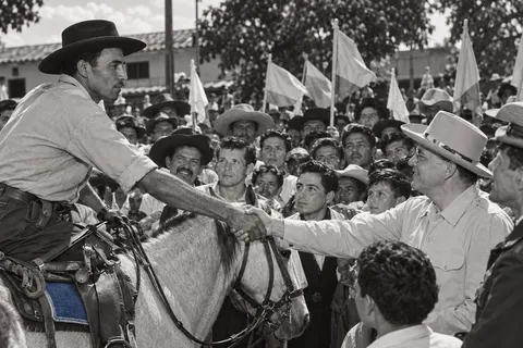 Guerrillas del Llano y autodefensas comunistas del Tolima (1949–1955)