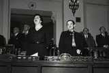 El sufragio femenino en Colombia (1954)