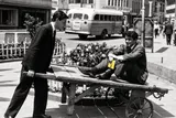 Nadaísmo y arte moderno en Colombia (1958–1972)