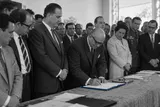 El reformismo de Lleras Restrepo y la creación de la ANUC (1966–1970)