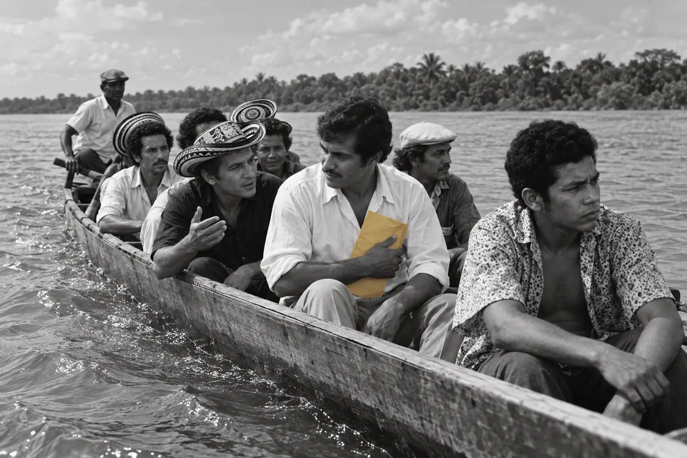 Auge y radicalización de la ANUC: Mandato Campesino y recuperaciones de tierras (1970–1972)