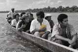 Auge y radicalización de la ANUC: Mandato Campesino y recuperaciones de tierras (1970–1972)