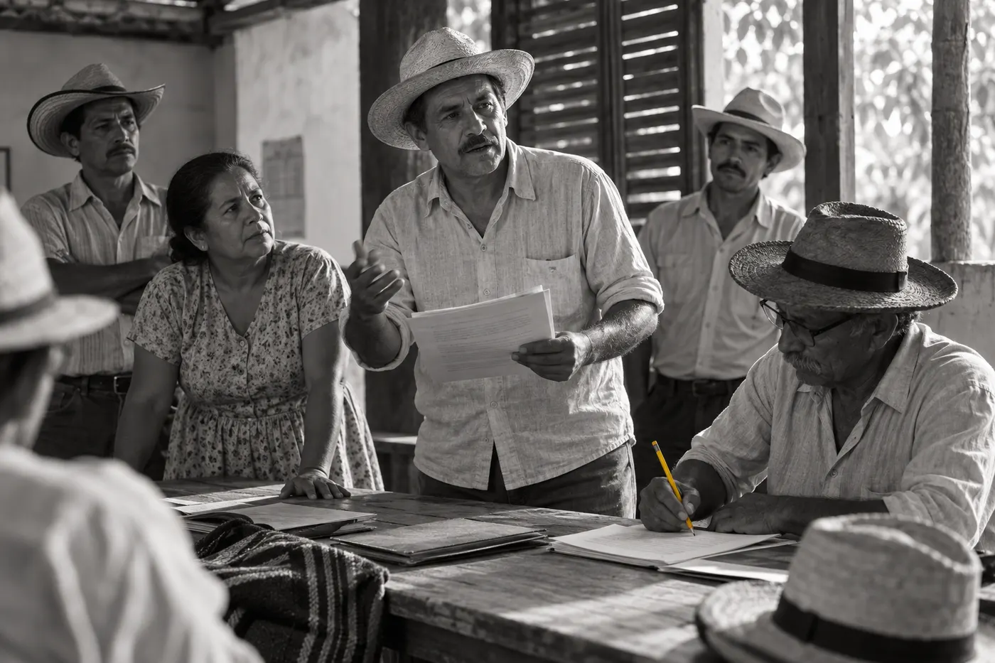 El Pacto de Chicoral