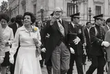 Cierre formal del Frente Nacional y elecciones presidenciales de 1974