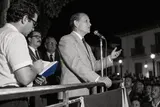 Las elecciones presidenciales del 19 de abril de 1970 y el supuesto fraude