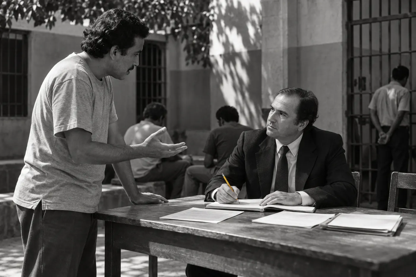 El Estatuto de Seguridad de Turbay (1978–1982)