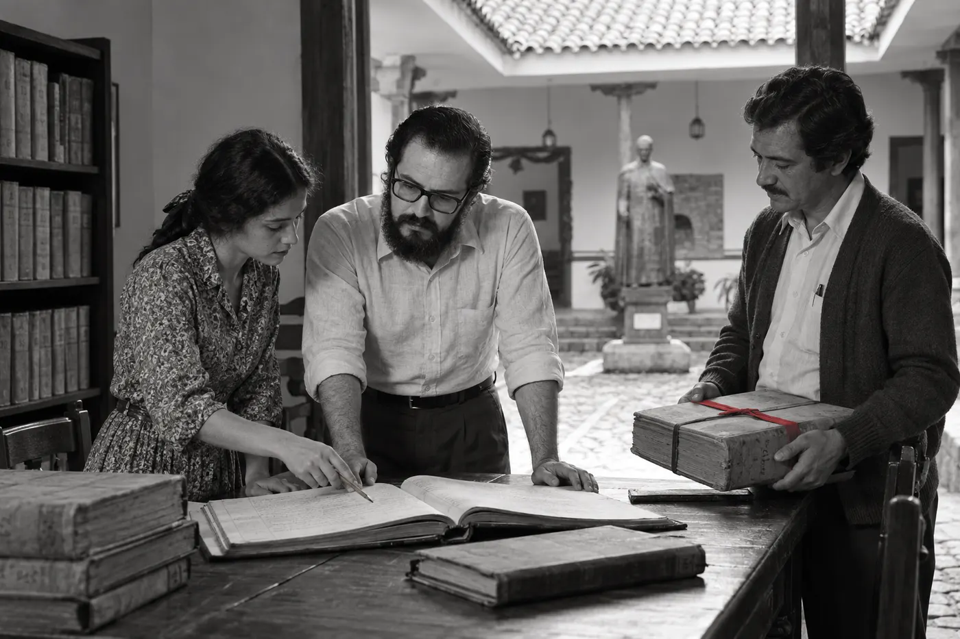 Consolidación de la historiografía profesional en Colombia (1978–1984)