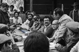 El proceso de paz del gobierno Betancur (1982–1986)
