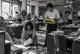 Narcoterrorismo, extradición y guerra contra el Estado (1984–1990)